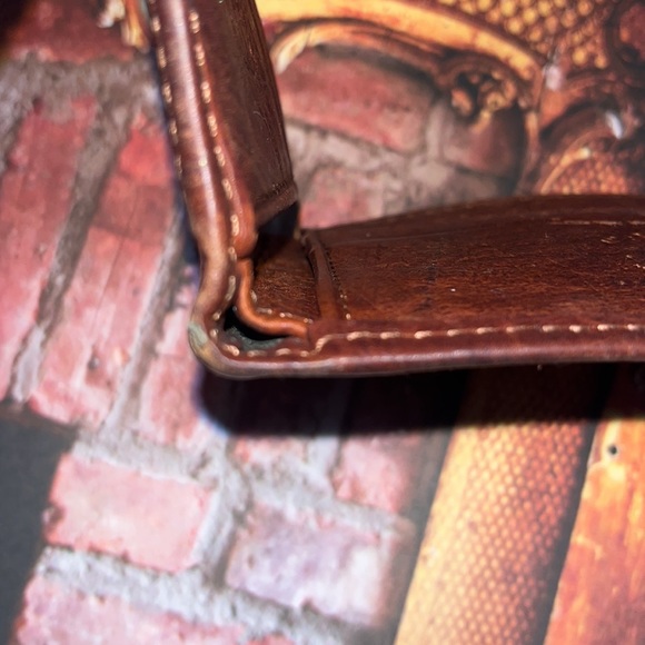 🦬 • 🪵 ORVIS x Buffalo … no Bill Vibes 👅• 🦬 - Picture 8 of 11